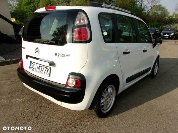 Citroën C3 Picasso 1.4i Attraction - 6