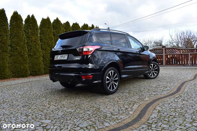 Ford Kuga 1.5 EcoBoost 2x4 ST-Line - 27