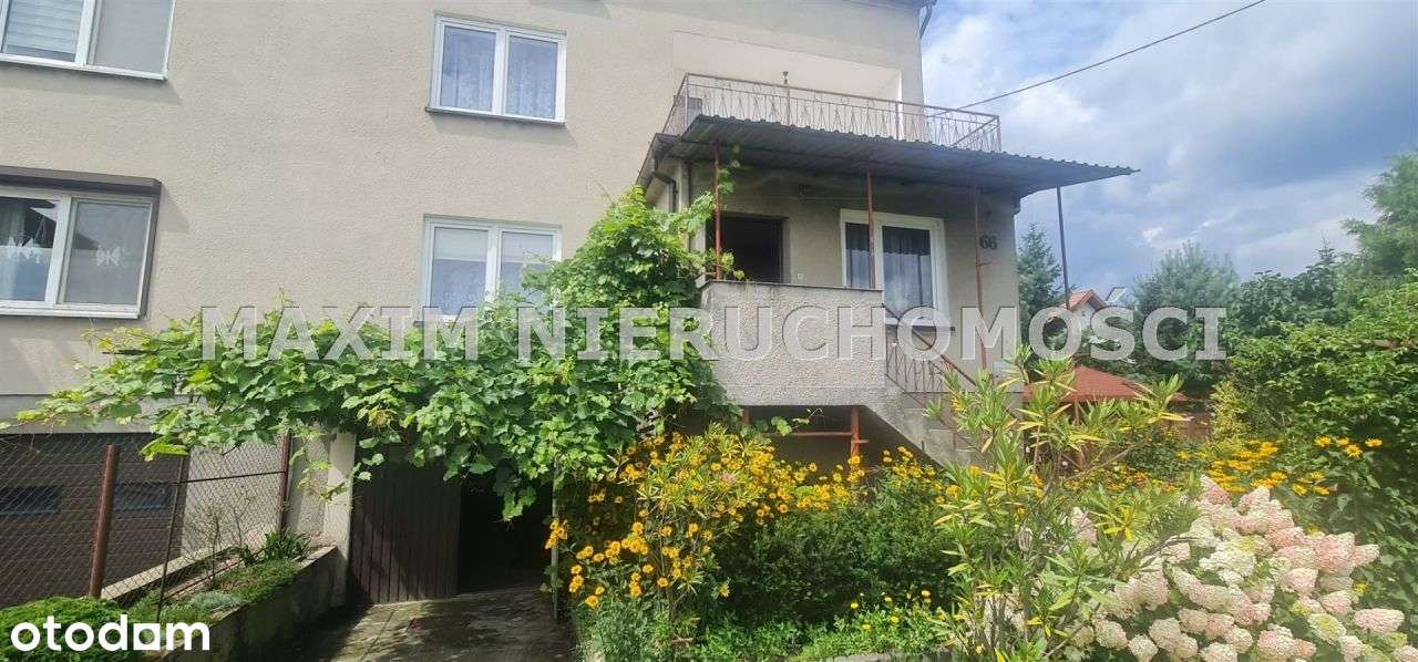 Dom bliźniak w Smardzewie z dwoma działkami!! - Pełny obrazek: 4/20