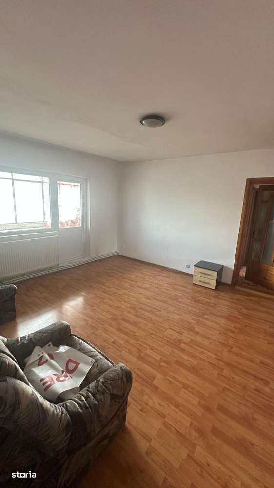 Buzau - cartier Dorobanti, Apartament cu 2 camere - 57.22 mp - etaj 4 - Imagine principală: 5/15