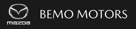 Mazda Bemo Motors logo