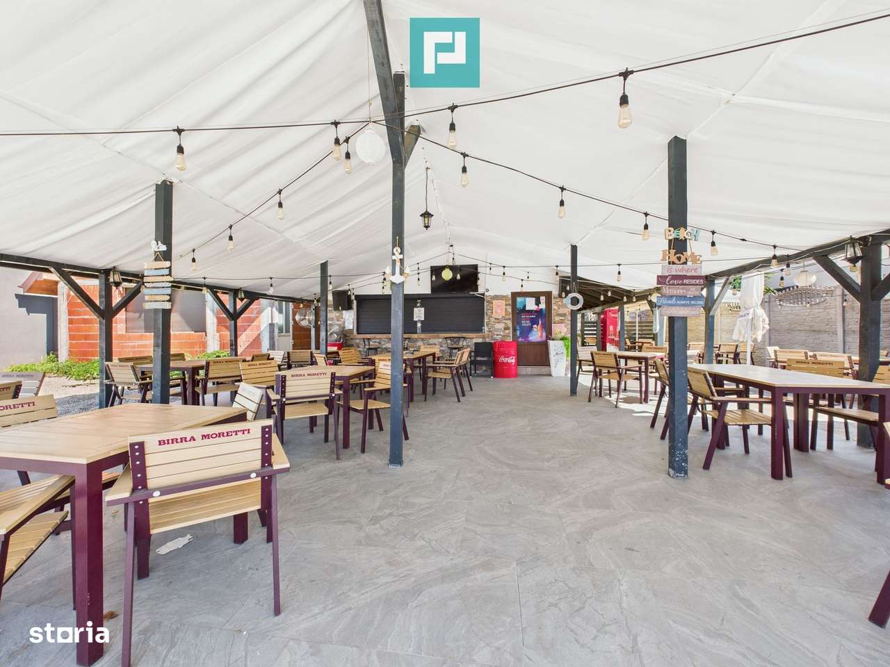 Afacere la cheie pe Plaja Ghioroc. - Imagine principală: 2/10