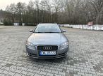 Audi A4 Avant 2.0 TDI Multitronic - 11