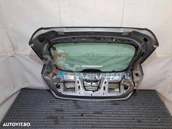 Haion Opel Astra J [Fabr 2009-2015] GEV - 2