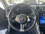 Mercedes-Benz C 220 d Avantgarde - 12