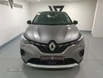 Renault Captur TCe 90 EXPERIENCE - 2