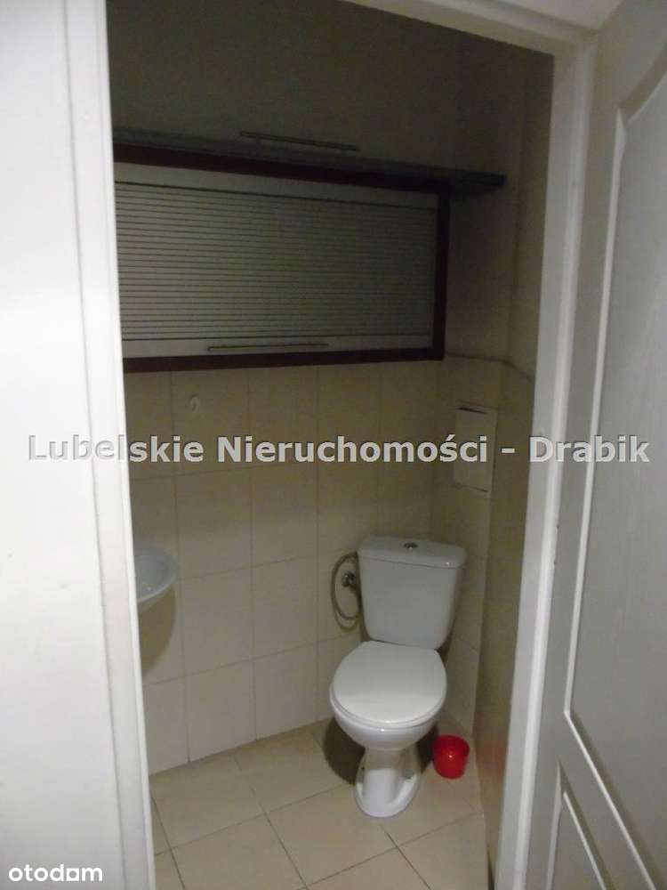 Lokal 92m2 - Lublin Centrum - handel, usługi.-11