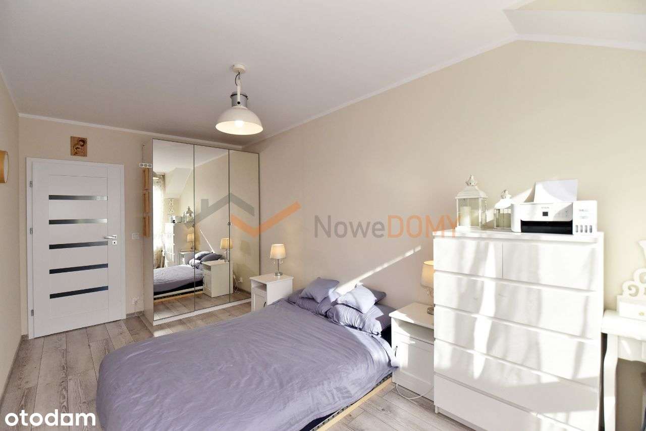 Atrakcyjne 3-pokojowe 74,85 m2 Warszewo-10