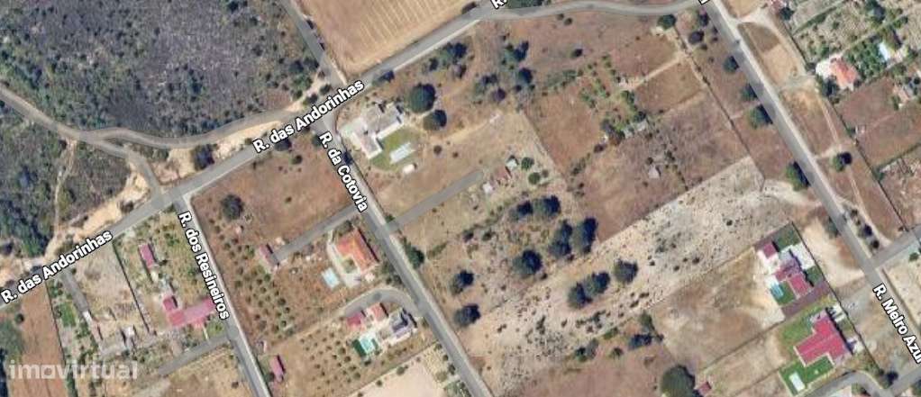 Lote urbano com furo - 5.350m2 - murado-5