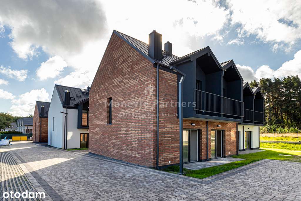 Apartament 54m2 Jastrzębia Góra, Rozewie - Pełny obrazek: 5/20