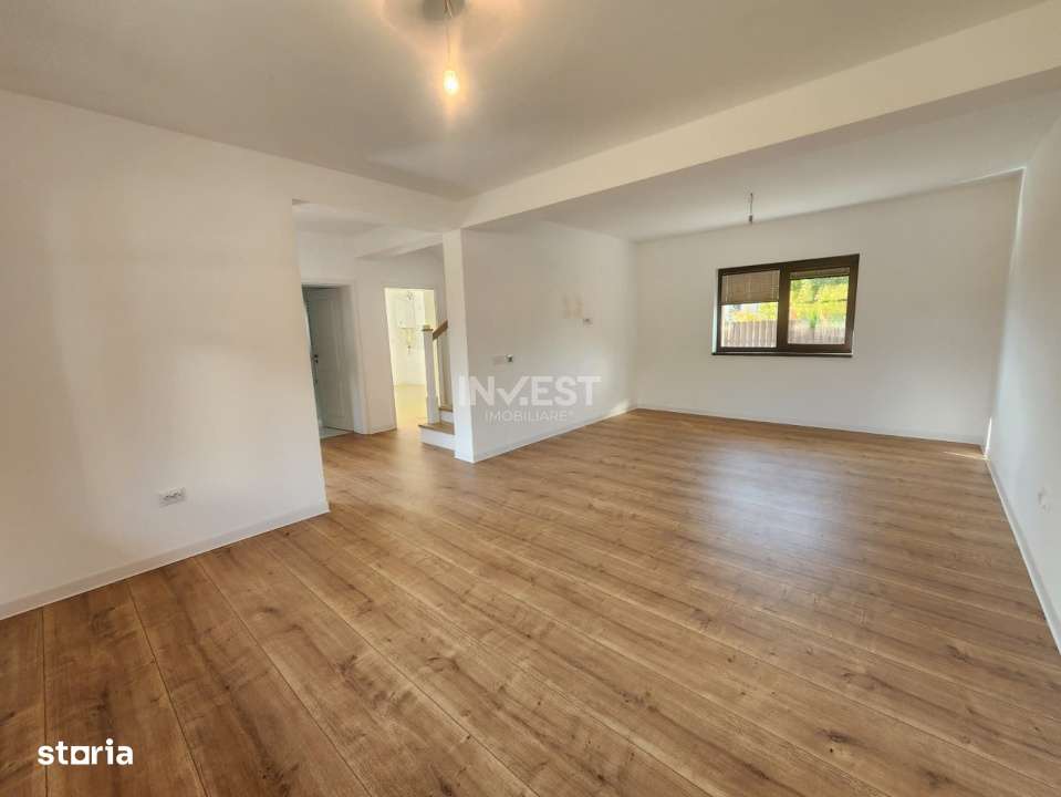 CASA PREMIUM 4 CAMERE, MIROSLAVA-VALEA URSULUI , 120 MP UTILI-10