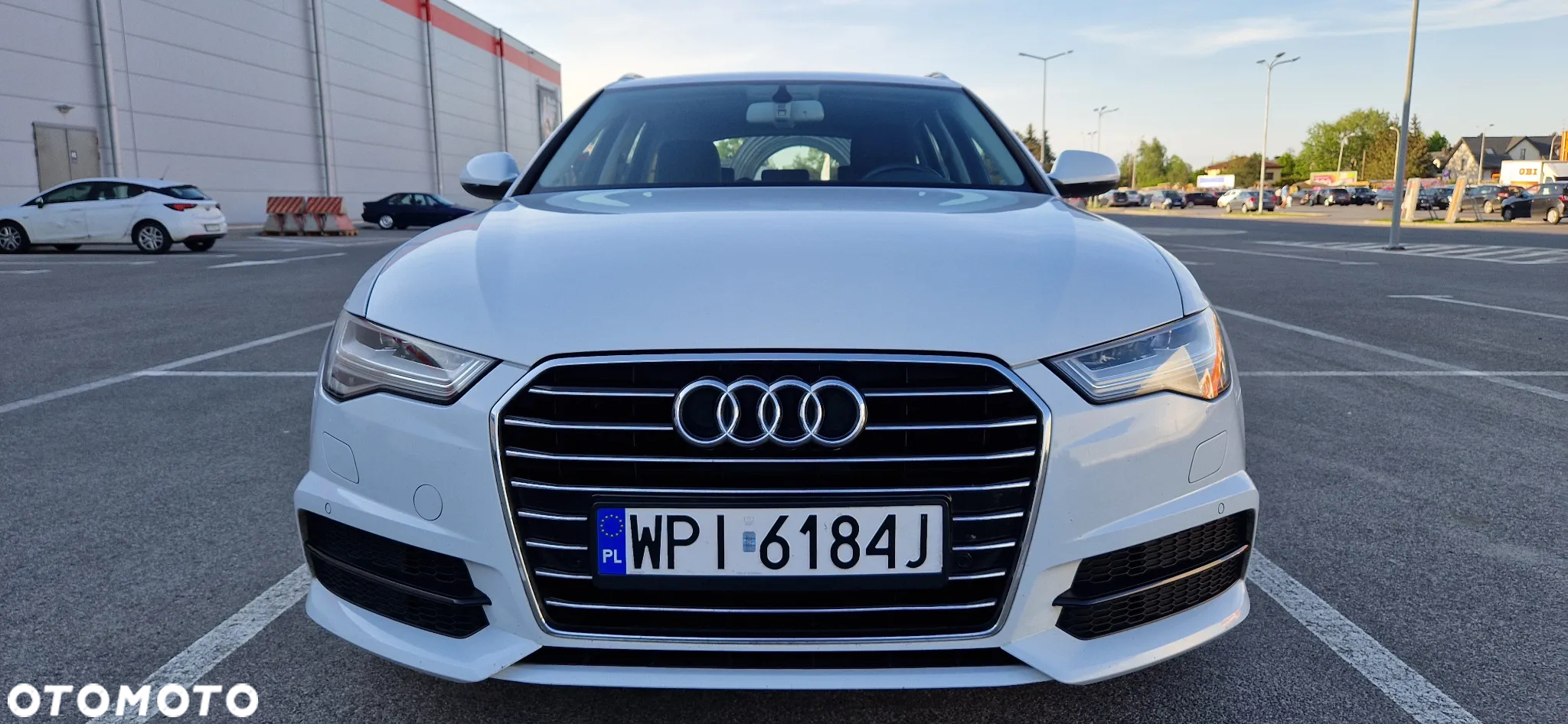 Audi A6 - 32