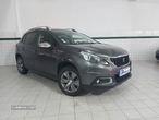 Peugeot 2008 1.2 PureTech Style - 1