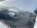Usa Usi Portiera Portiere Stanga Spate cu Inceput de Rugina Opel Corsa C 2000 - 2006 [2840X] - 4