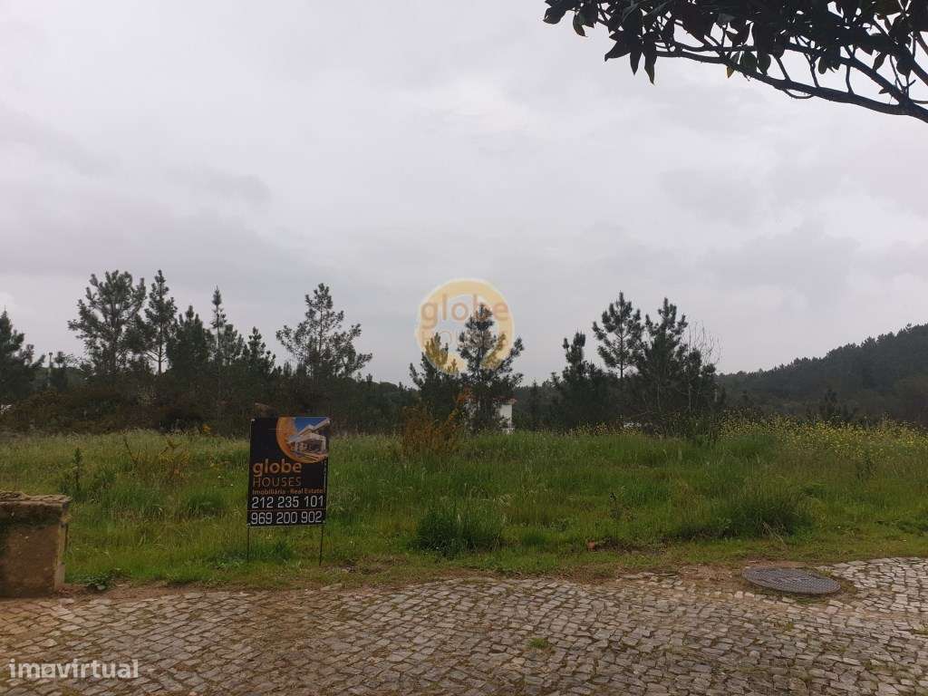 Lote de terreno para construção - Grande imagem: 3/6