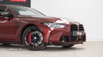 BMW M4 Competition Pack 50 anos M - 9