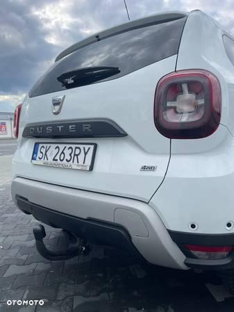 Dacia Duster - 7