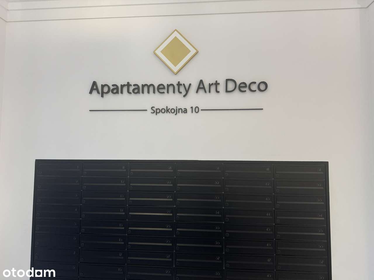 Wynajmę mieszkanie Art Deco Lublin Spokojna 10 - Pełny obrazek: 5/8