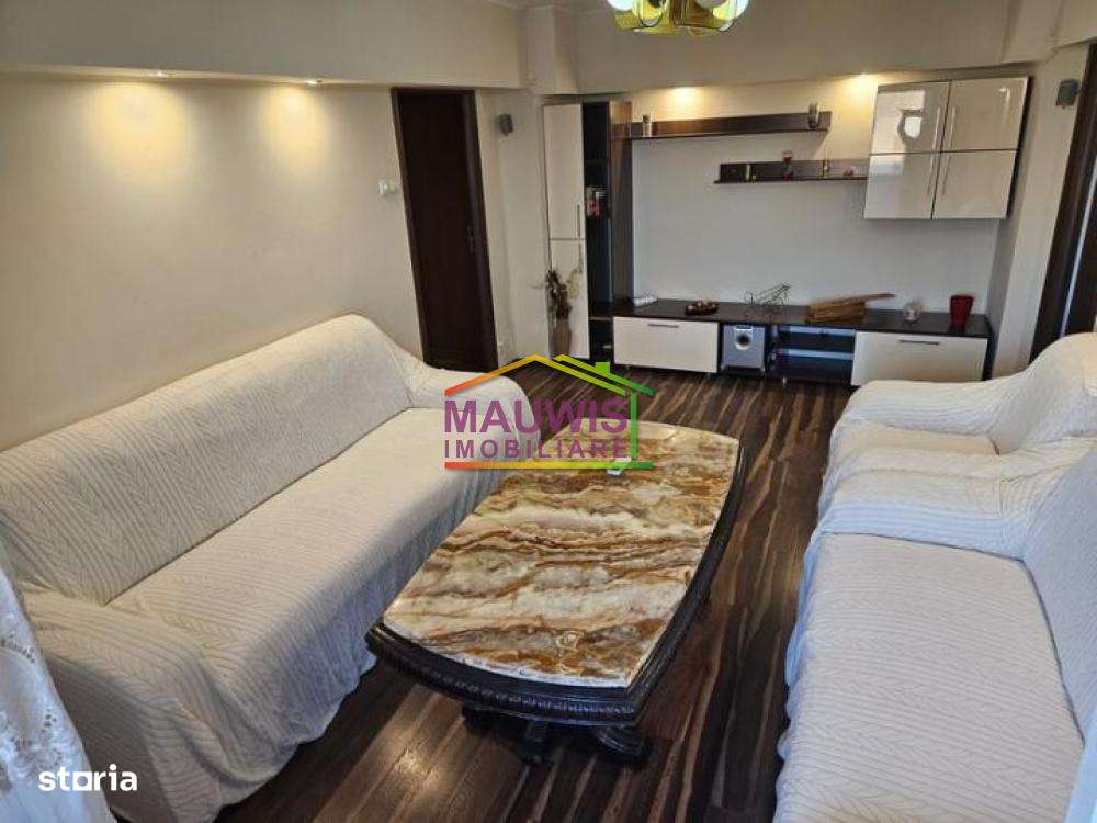 Apartament 3 Camere Tineretului Vacaresti METROU Timpuri Noi - Imagine principală: 4/8