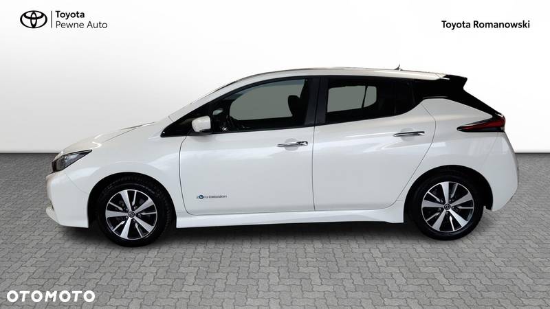 Nissan Leaf - 2