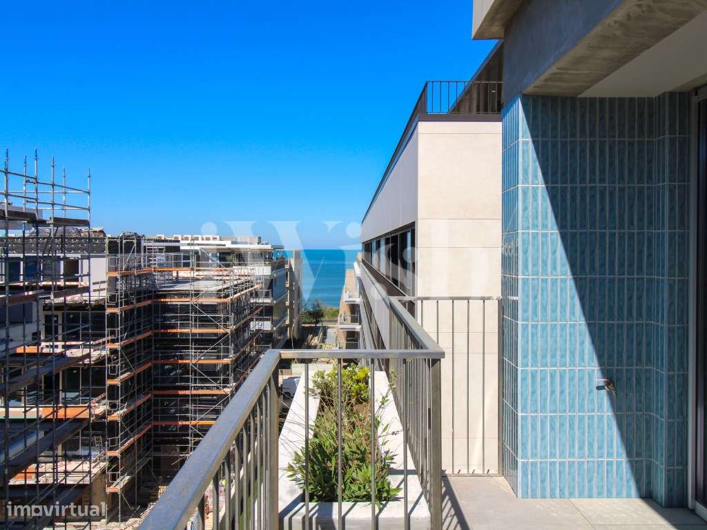 Apartamento com 3 quartos e vista rio para arrandamento - Grande imagem: 5/60