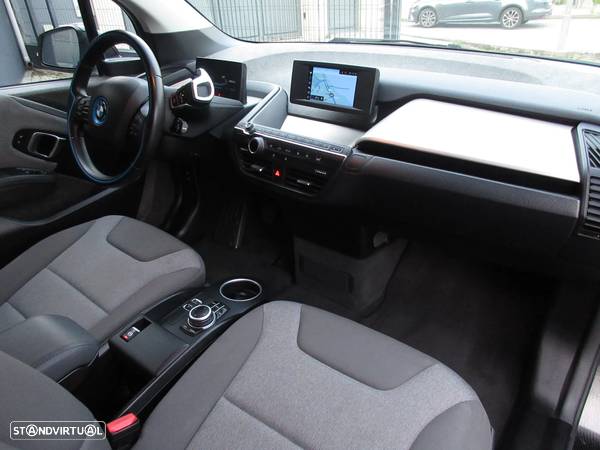 BMW i3 120Ah - 26