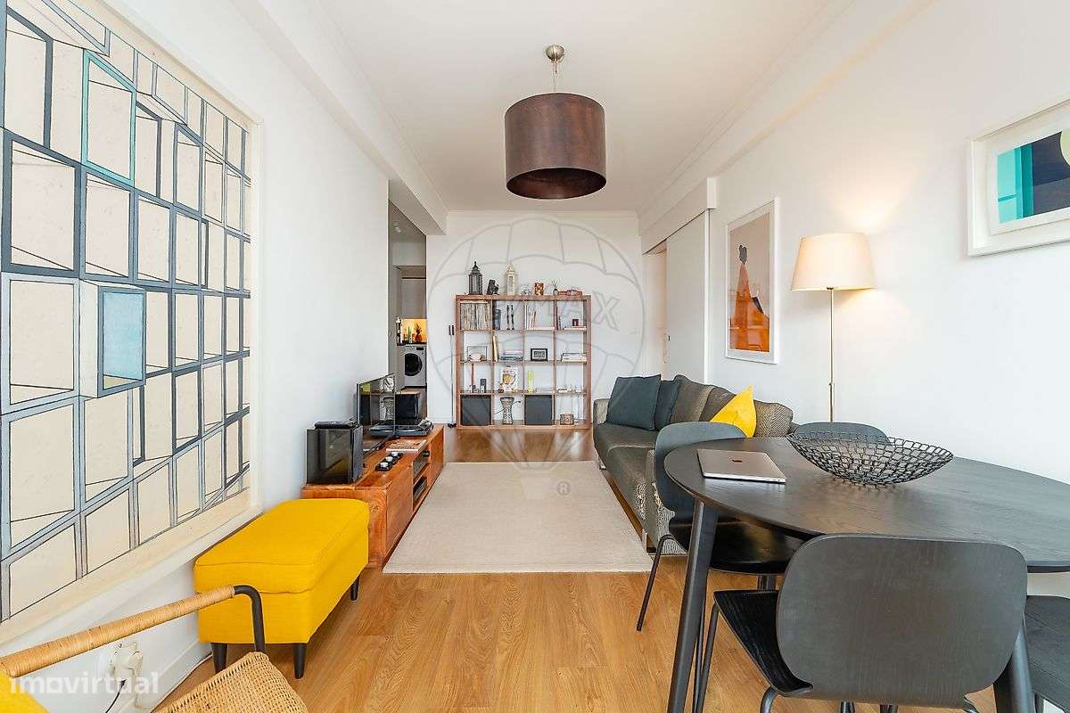 Apartamento T2 para venda - Grande imagem: 5/21