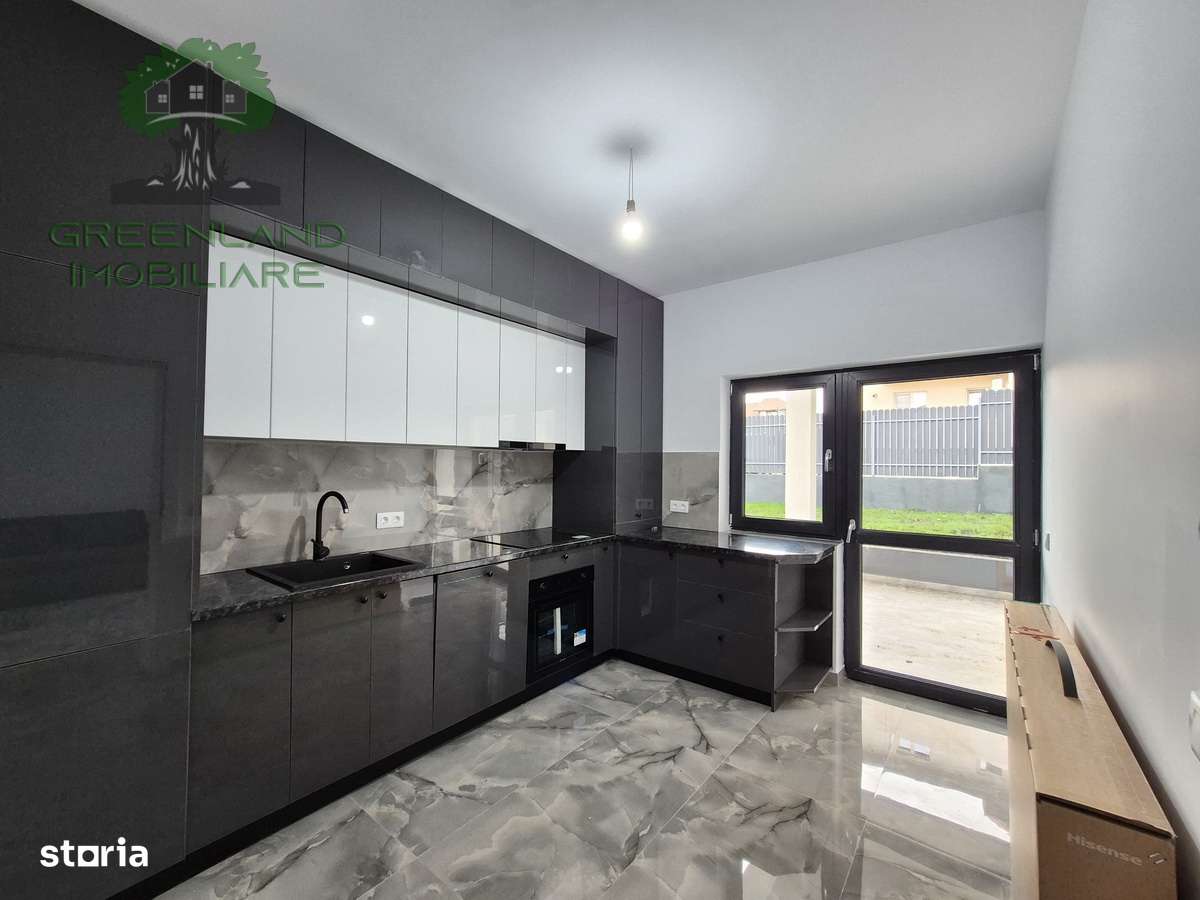 Casa 4 camere, 2 bai, magazie, 115mp, teren 250mp, Profi HORPAZ - Imagine principală: 4/20