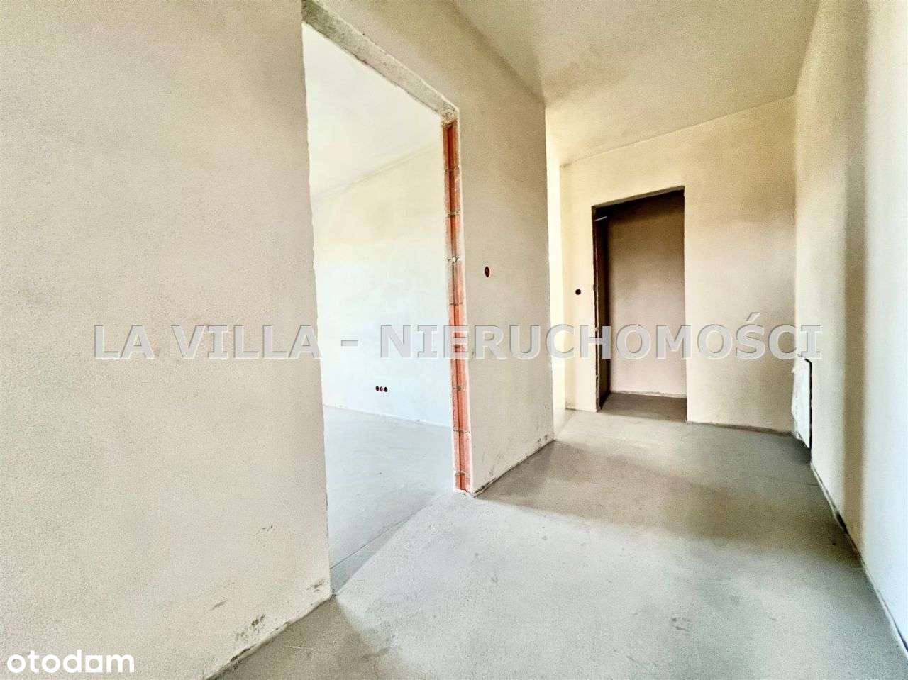 Mieszkanie z ogródkiem i miejscem postojowym - Pełny obrazek: 4/11