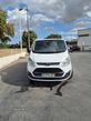 Ford Transit Custom - 13