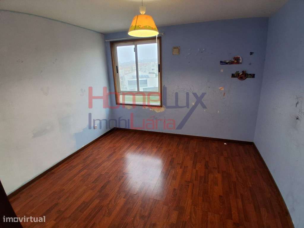 Apartamento T3 , em Remodelação- Baguim Monte/ Rio Tinto-22