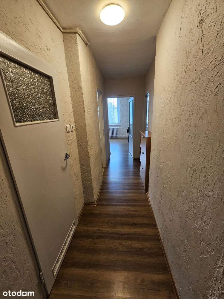 Międzyblokowa 38m2 4piętro 2osobne pokoje-7
