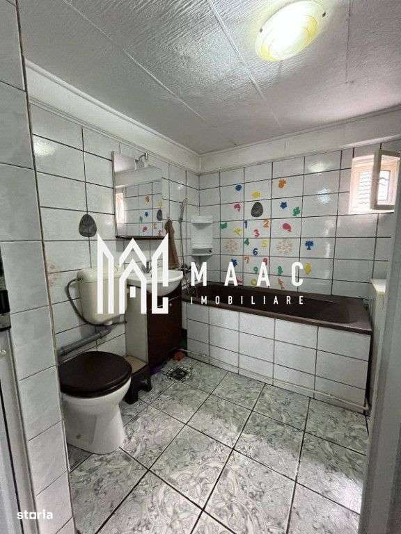 Casă 6 camere I 260 mp utili I 350 mp teren I Talmaciu - Imagine principală: 4/7