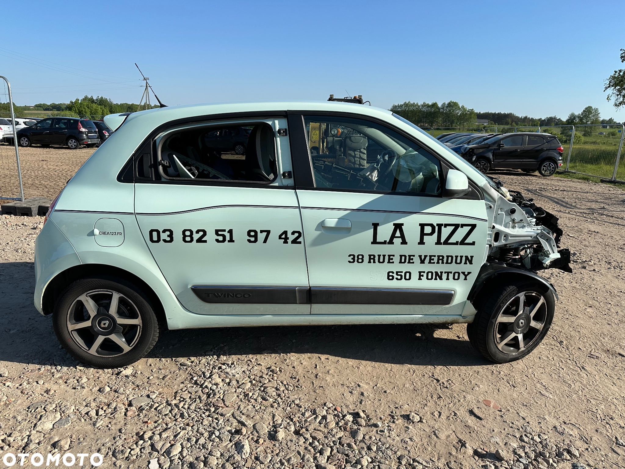 Renault Twingo ENERGY TCe 90 LIMITED - 4