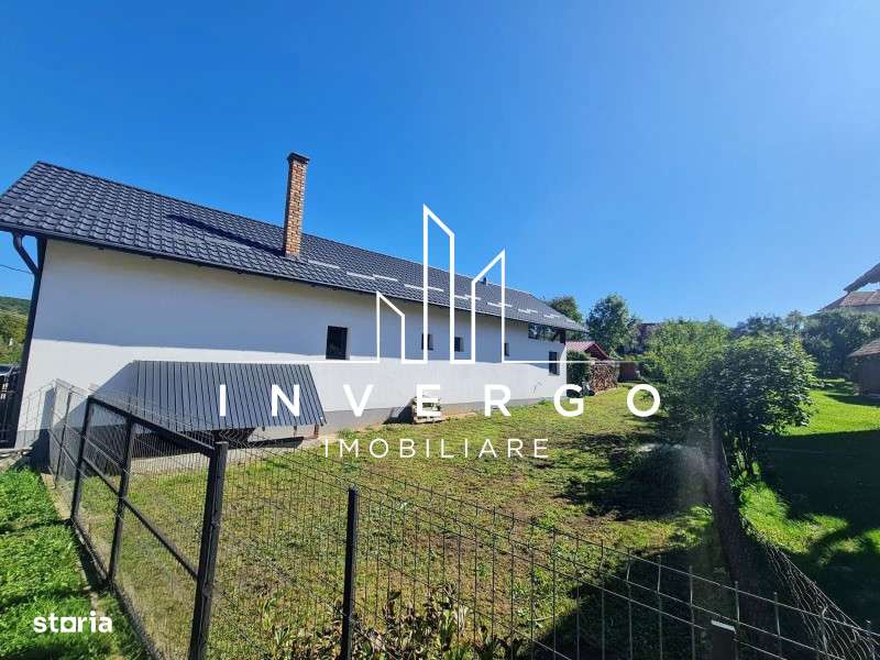 Casa de vanzare in Savadisla, la doar 20 km de Cluj-Napoca-2