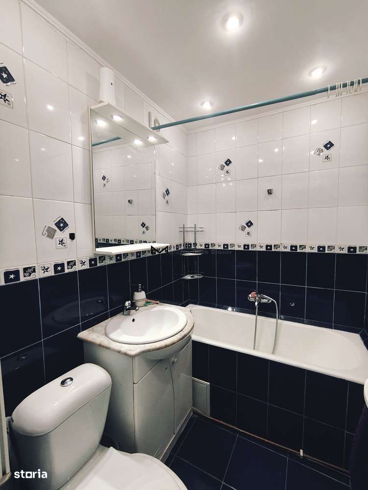 Apartament 3 camere Astra-0