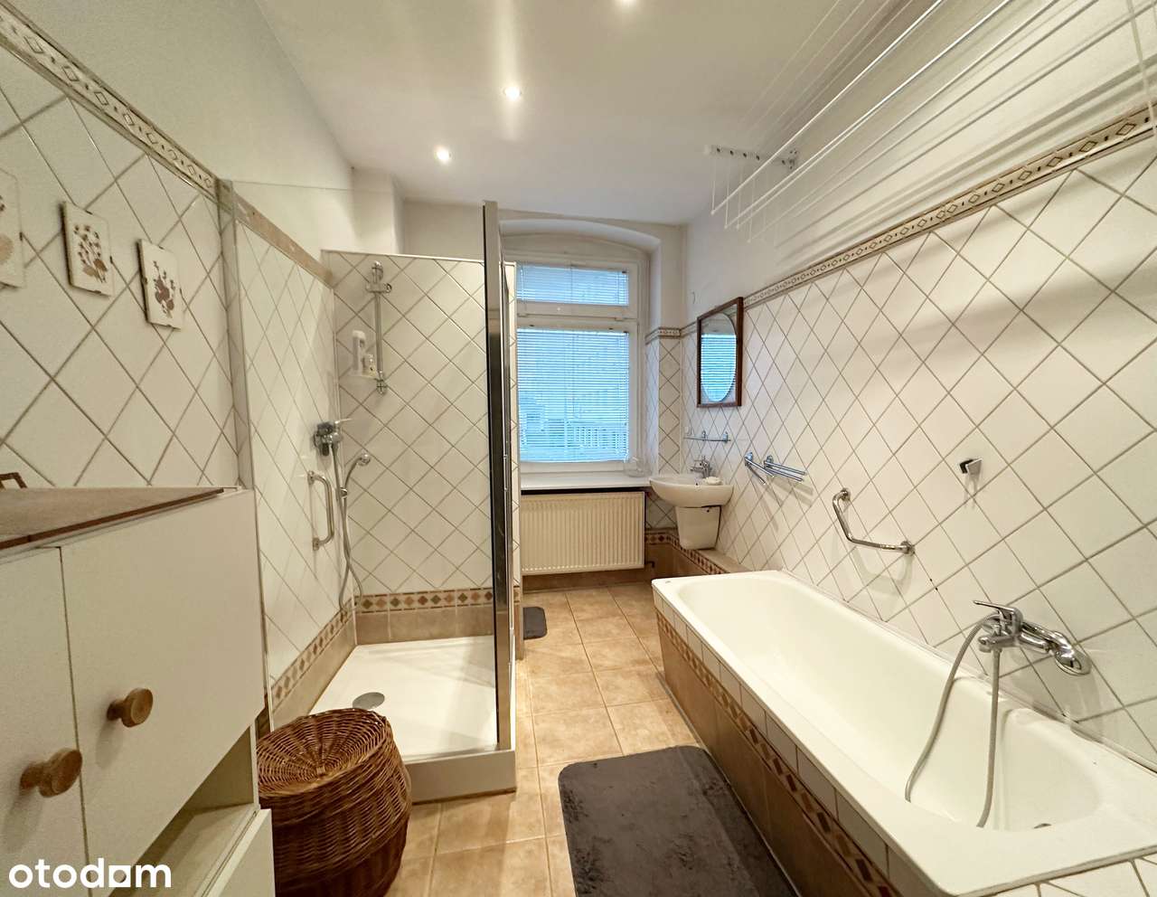 Mieszkanie 3-pokojowe 84,48m2 ul. Sikorskiego-5