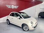 Fiat 500 1.2 Lounge - 1