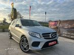 Mercedes-Benz GLE 350 d 4MATIC - 37