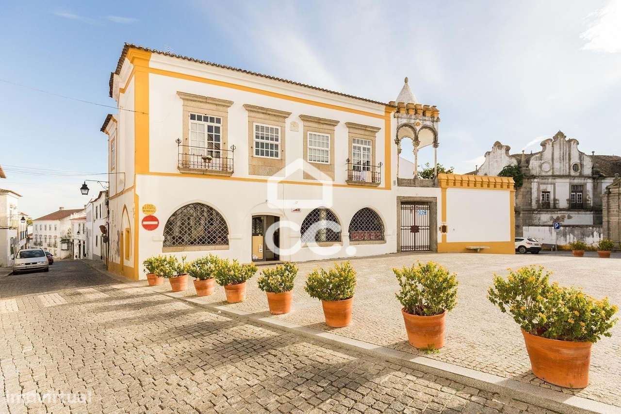 Espaço comercial de 130 m2 c/ esplanada em zona de excelência | Centro - Grande imagem: 4/12