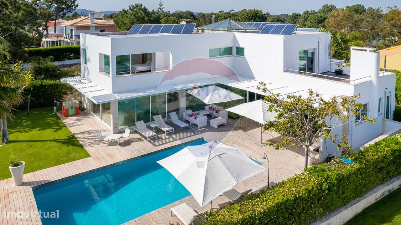 Moradia T5 para venda - Grande imagem: 2/39