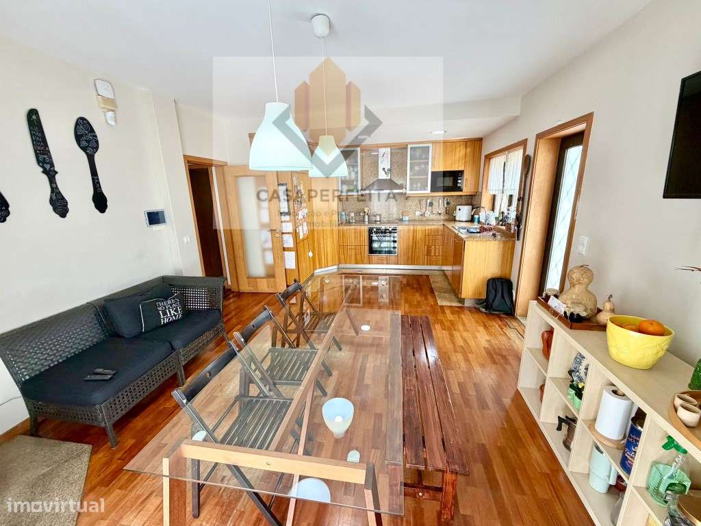 Luminosa Moradia T3+1 de 4 Frentes com Jardim, Escritório e Anexo -...-14