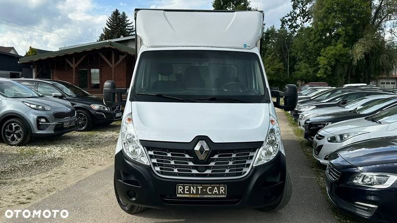 Renault Master - 40