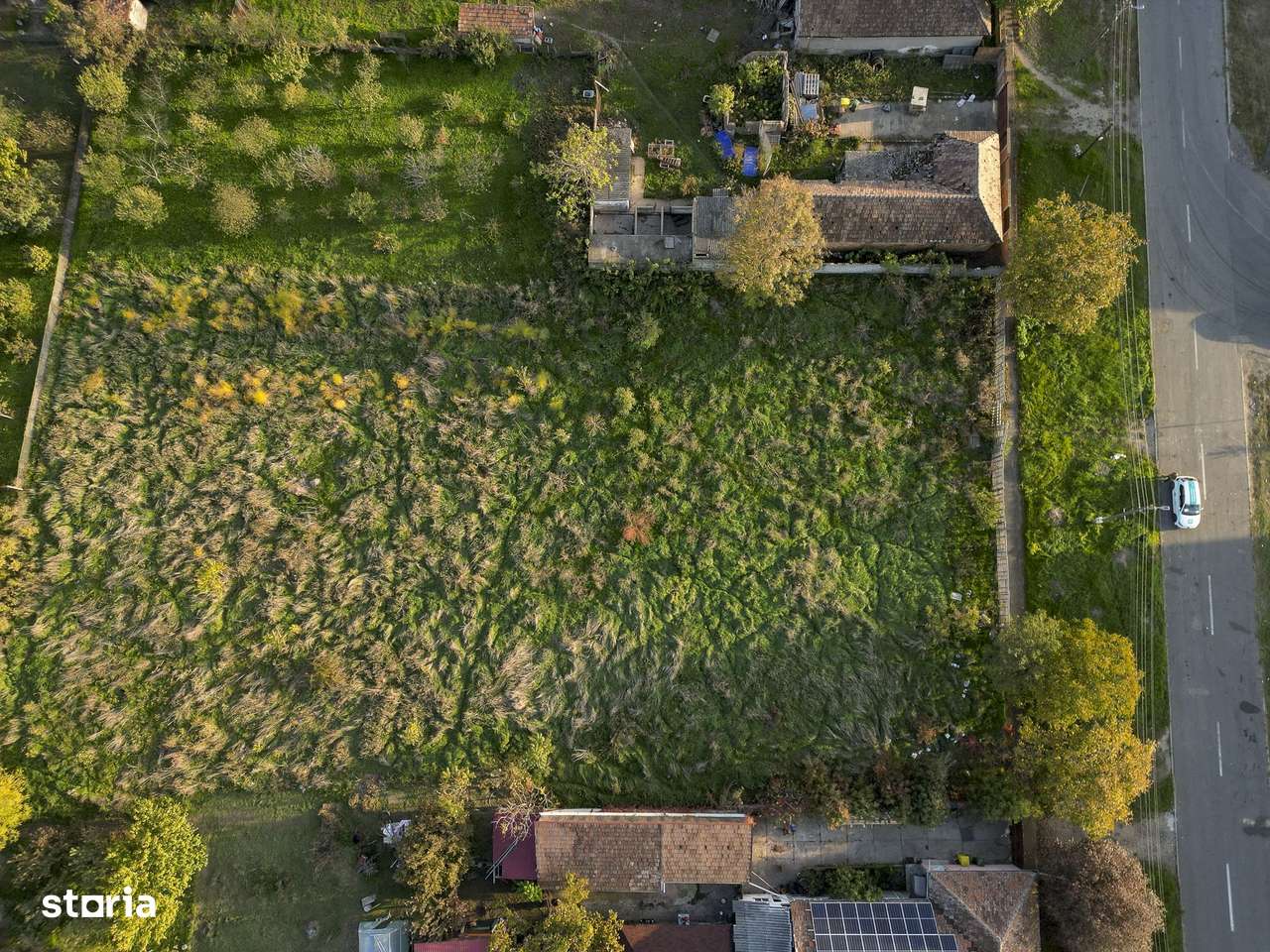 Teren pentru investiții în Gai - Imagine principală: 4/7