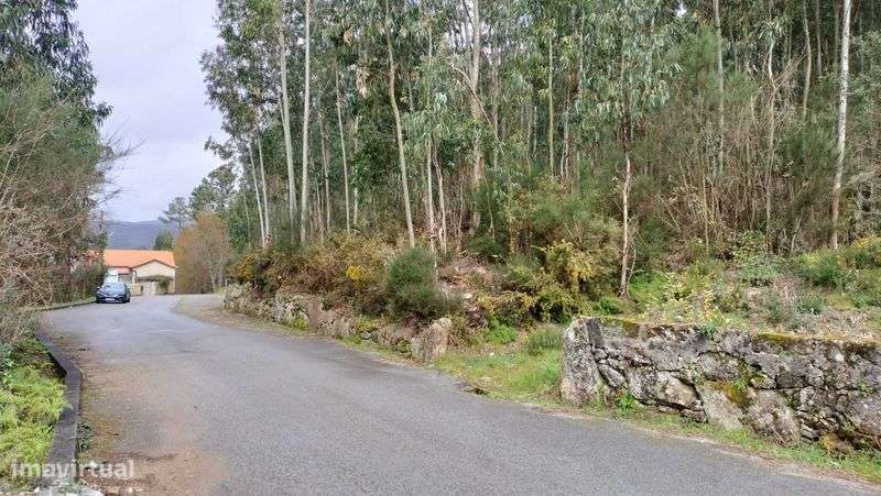 Vende-se terreno para construir moradia - Grande imagem: 5/8