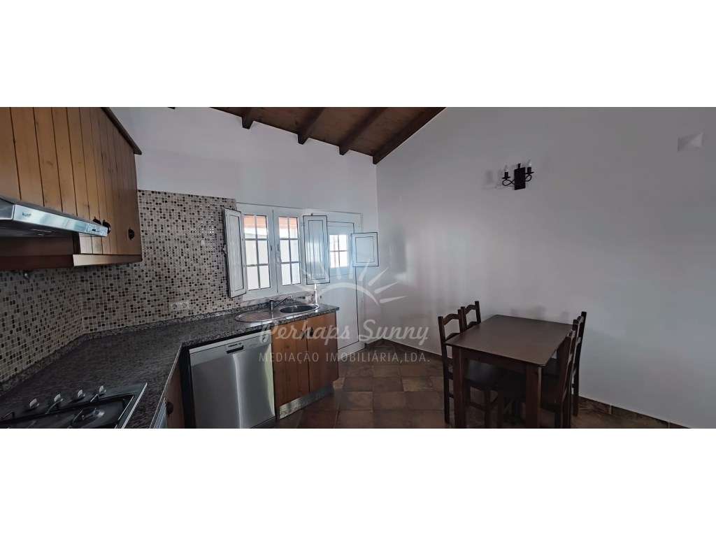 Moradia Grândola | T2 | Arrendamento de Longo Prazo - Grande imagem: 3/14