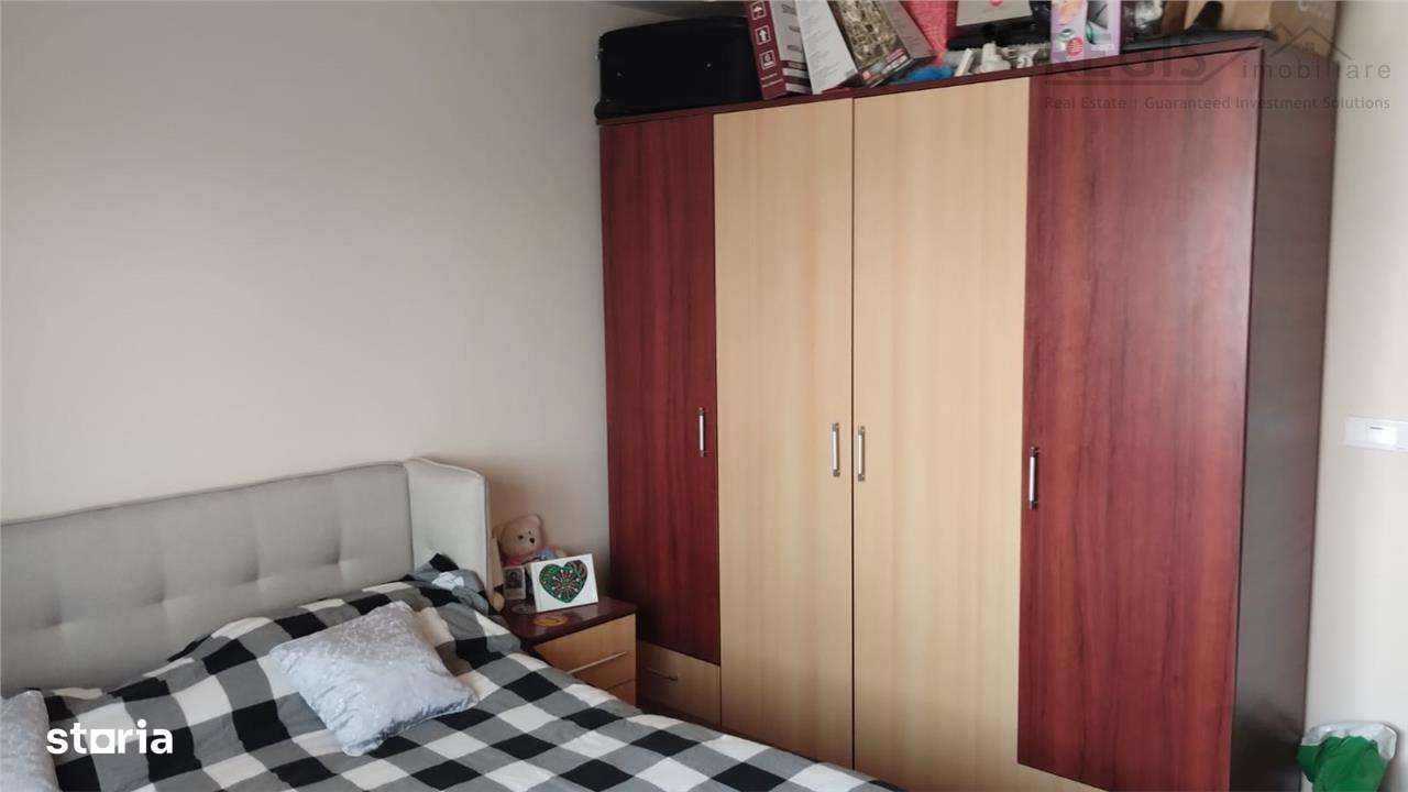 Apartament 2 camere modern si spatios Dorobanti Resident Buzau - Imagine principală: 4/11