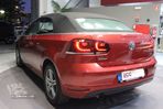 VW Golf Cabriolet 1.6 TDI Life - 7