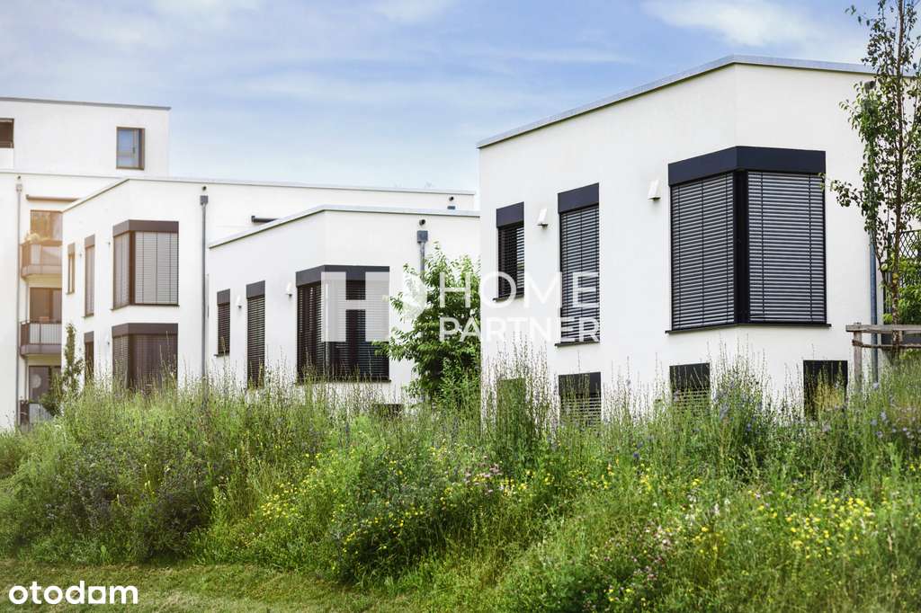 Pod 4 segmenty, Wilanów 1350m2 - Pełny obrazek: 3/20