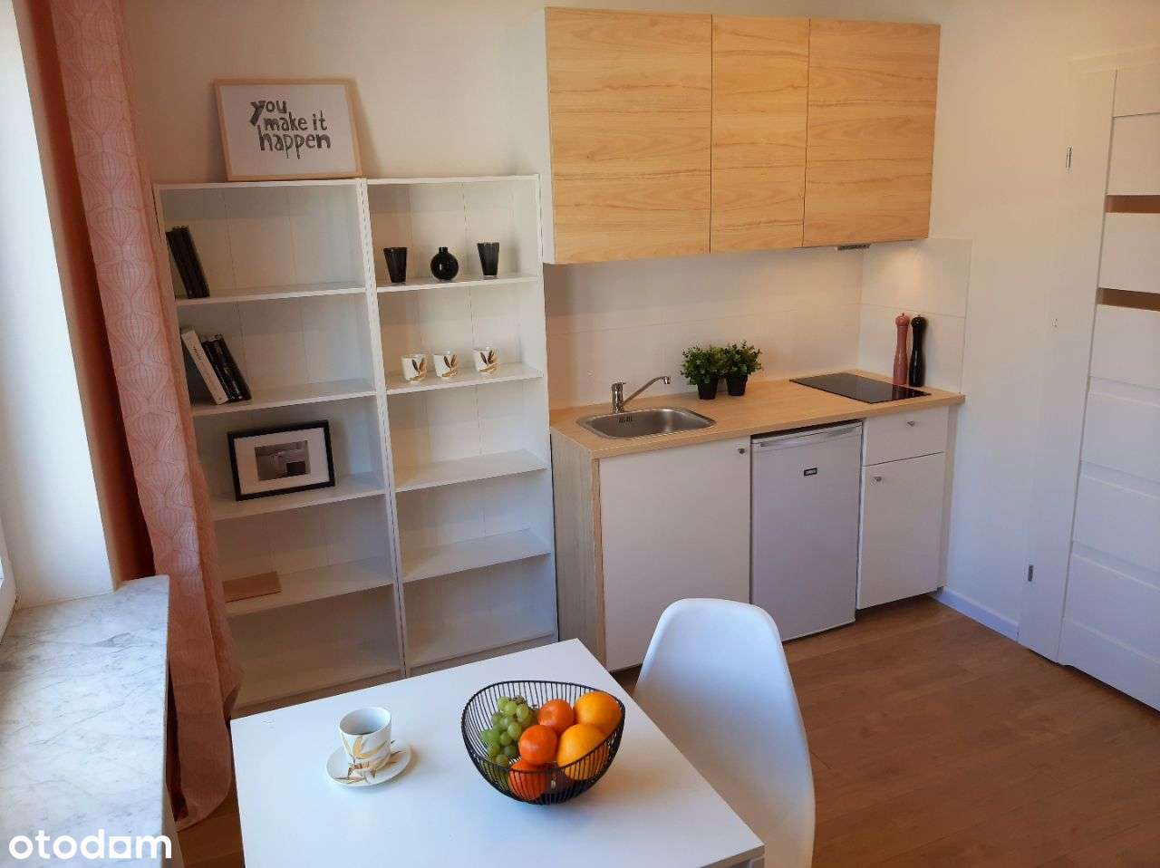 AKTUALNE, bezpośrednio OD TERAZ Studio, Ochota, WUM - Pełny obrazek: 4/6